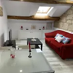 Rua Nova Apartment Atico 3º,A 200M Catedral,Ps 4 Y Netflix *