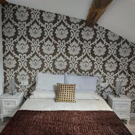 Atico 3ºa A 200m Catedral,playstation 4 Y Netflix Santiago de Compostela