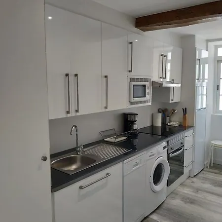 Apartamento Atico 3ºa A 200m Catedral,playstation 4 Y Netflix Santiago de Compostela