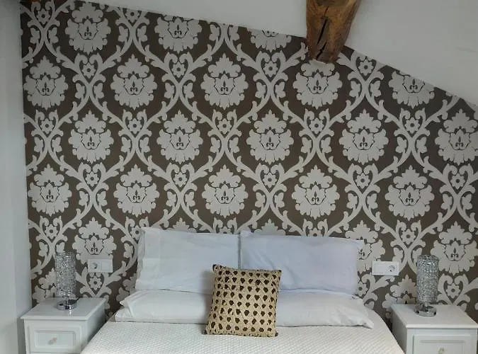 Apartamento Atico 3ºa A 200m Catedral,playstation 4 Y Netflix Santiago de Compostela