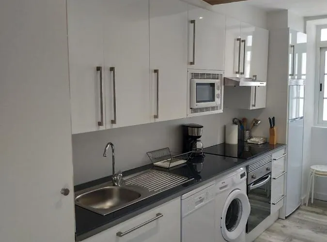 Apartamento Atico 3ºa A 200m Catedral,playstation 4 Y Netflix Santiago de Compostela